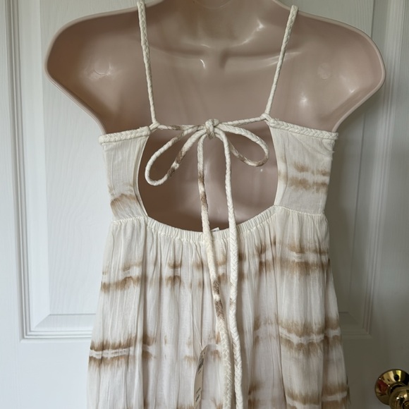 Aerie Summer Maxi Dress - Picture 4 of 8